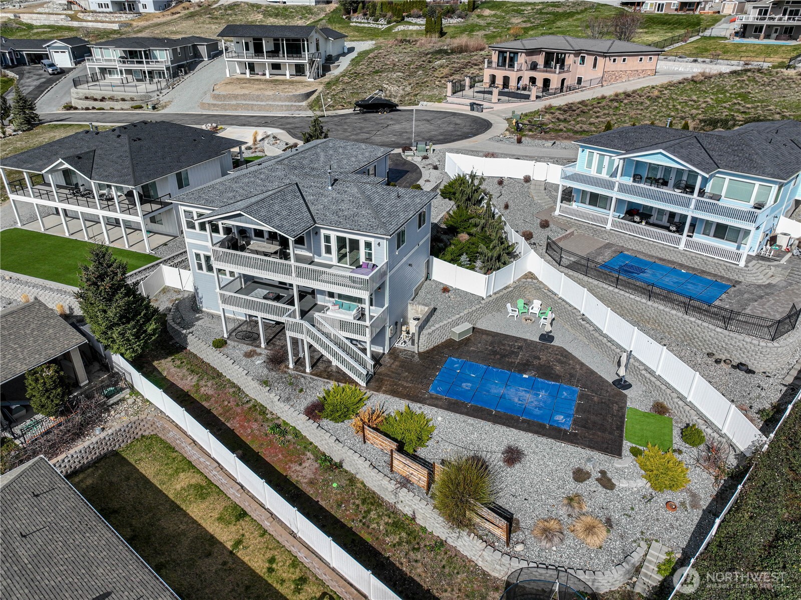 80 Terrace Drive