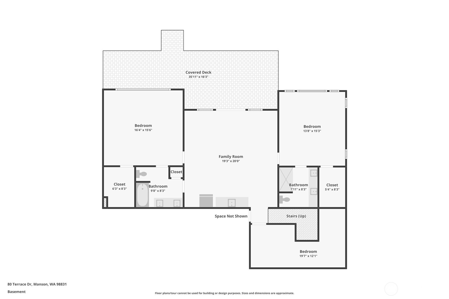 80 Terrace Drive