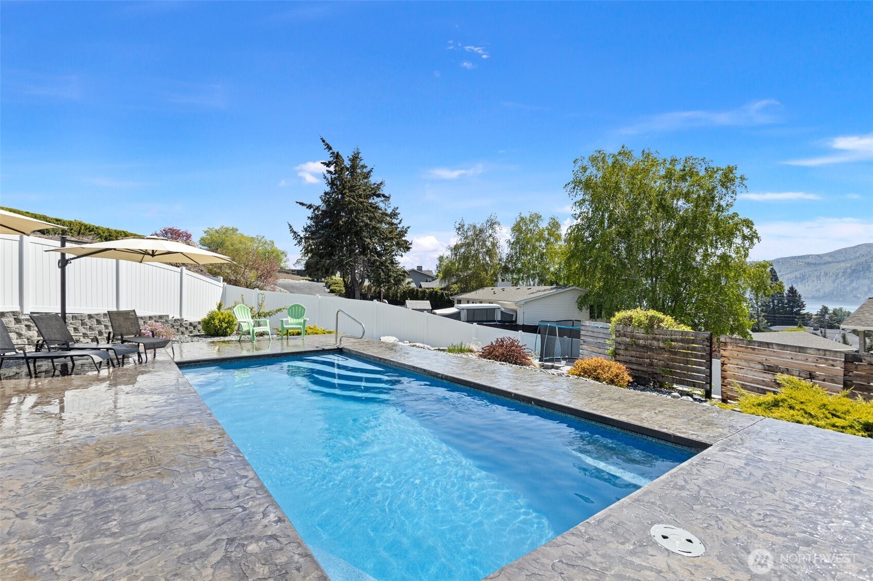 80 Terrace Drive