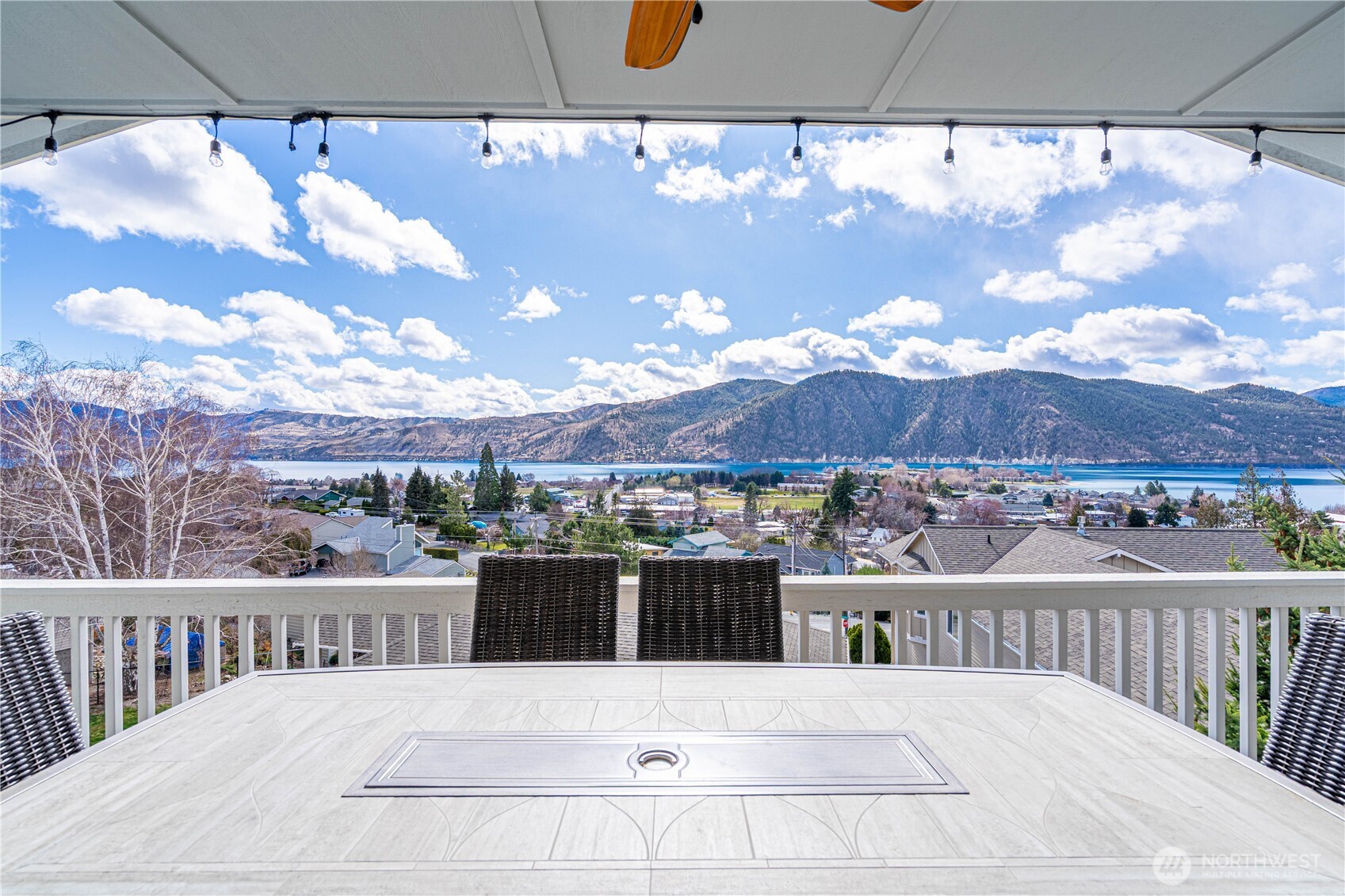 80 Terrace Drive