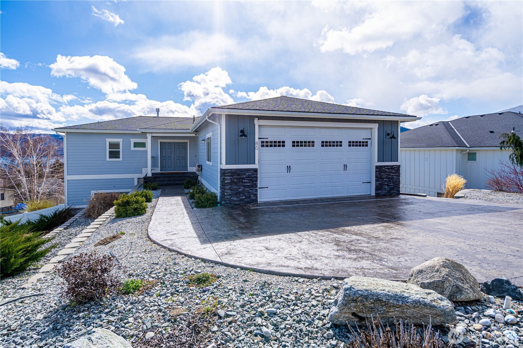 80 Terrace Drive