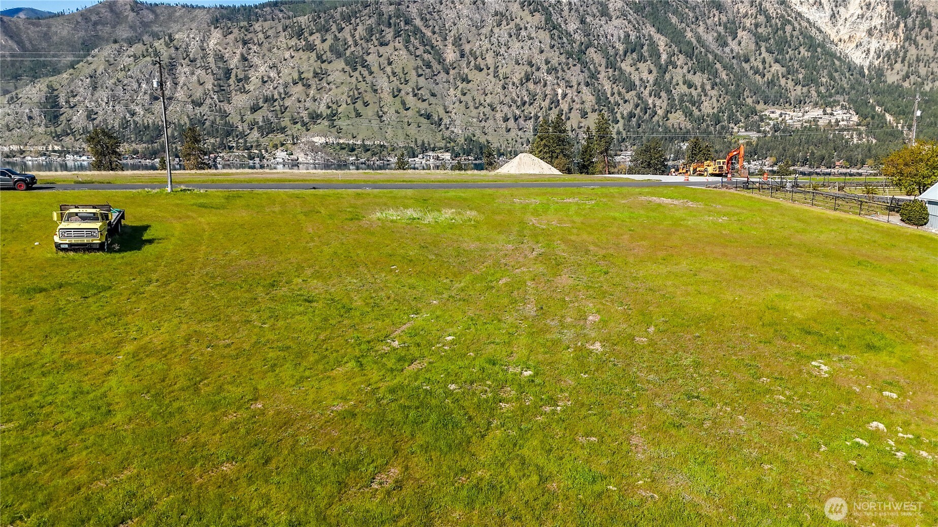 1250 Summit Boulevard