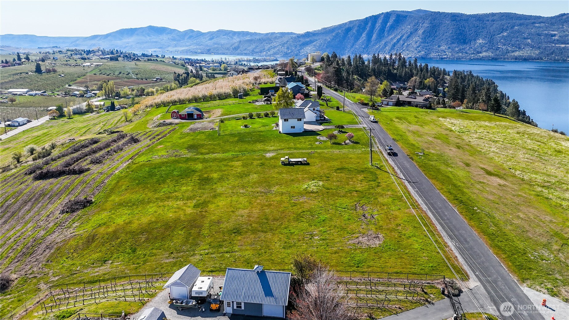 1250 Summit Boulevard