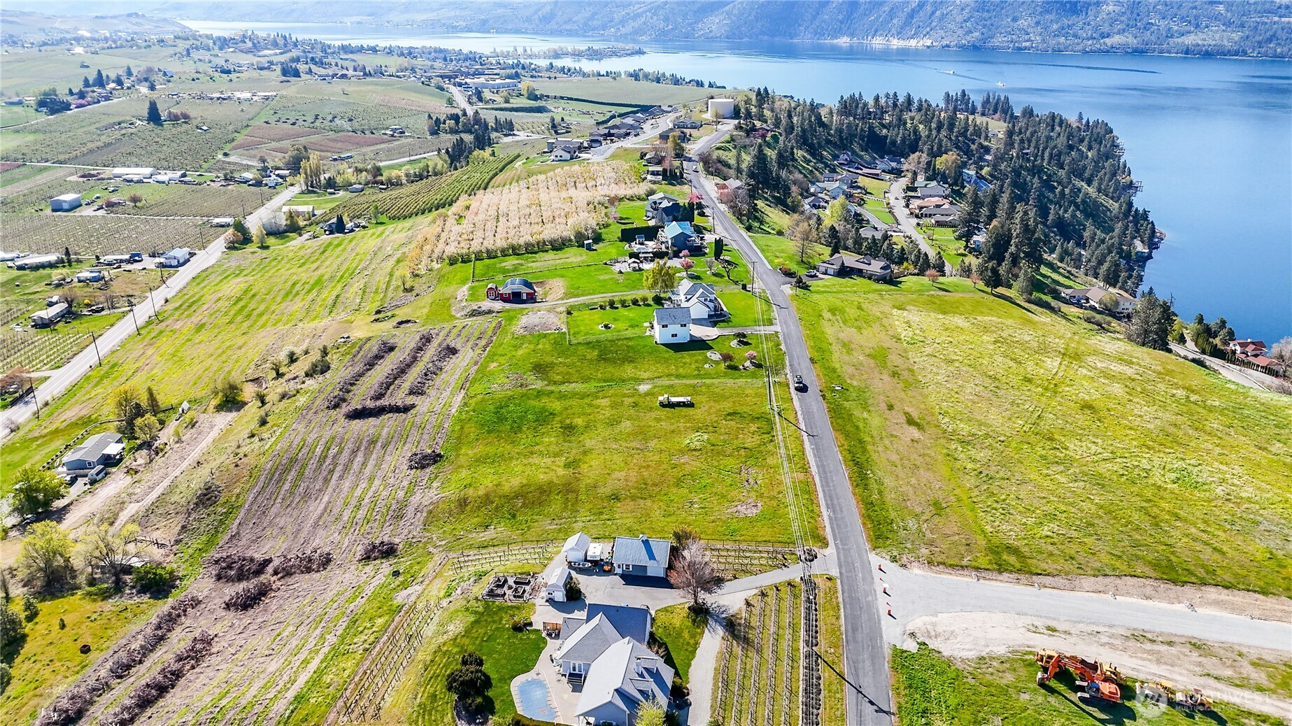 1250 Summit Boulevard