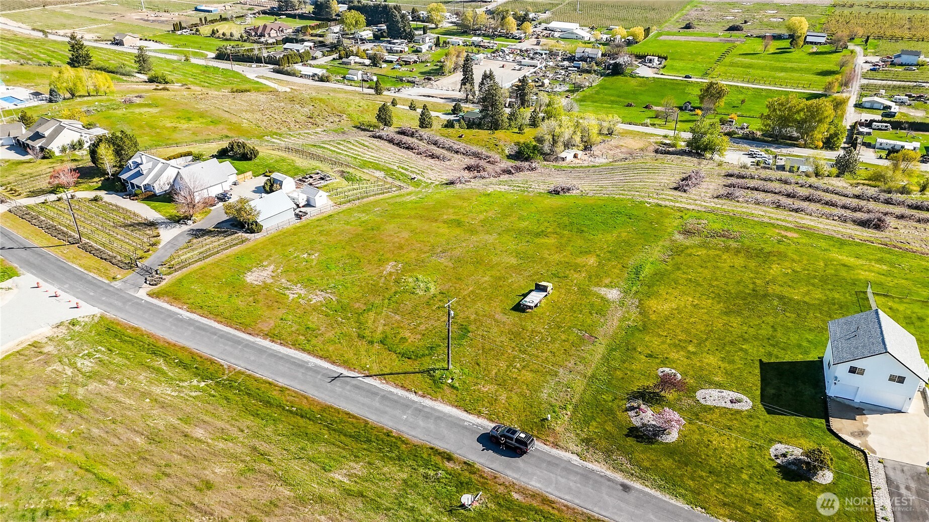 1250 Summit Boulevard