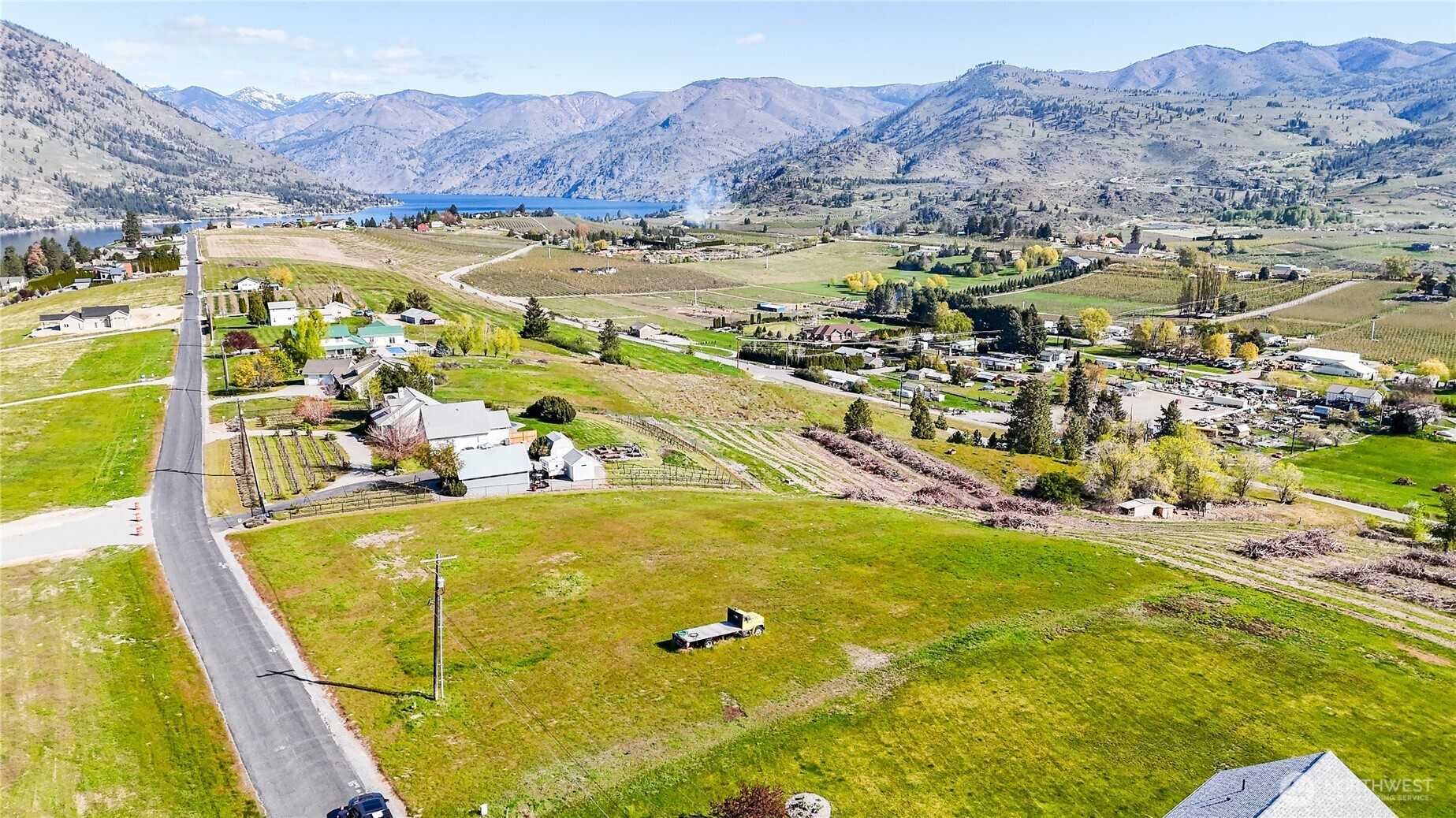 1250 Summit Boulevard