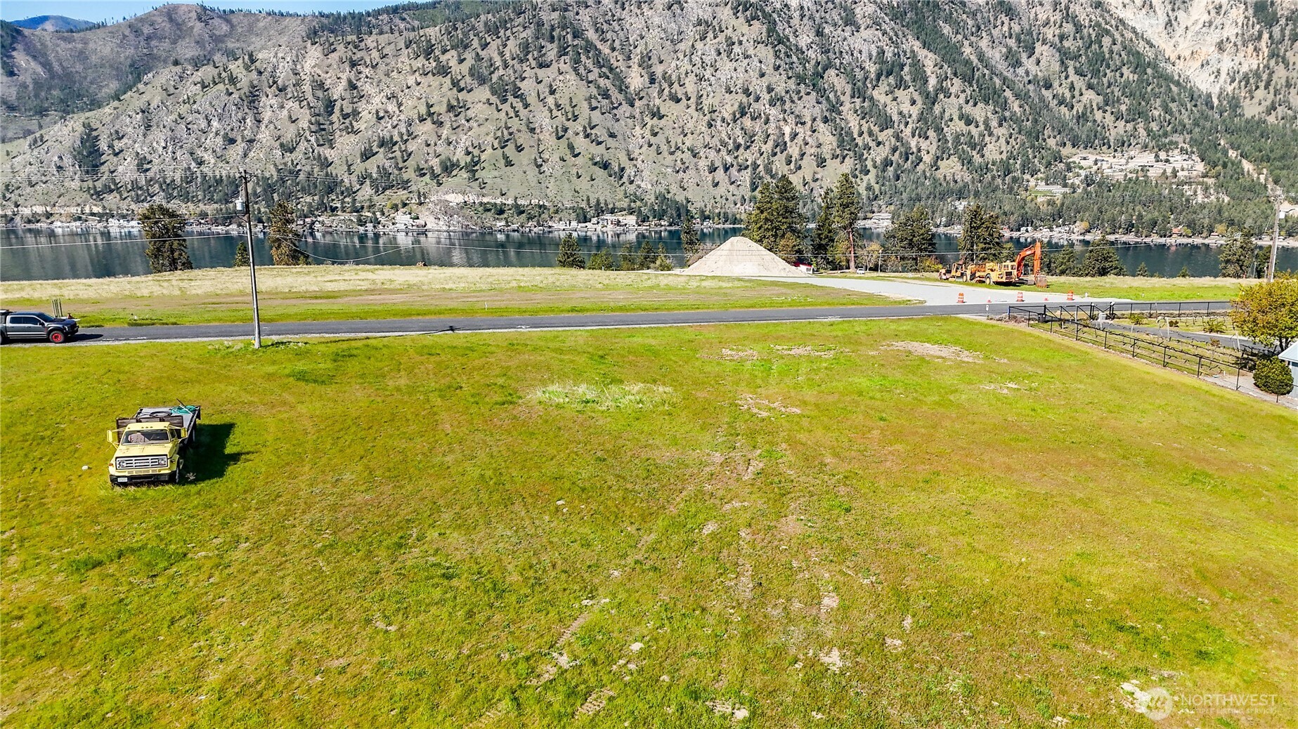 1250 Summit Boulevard