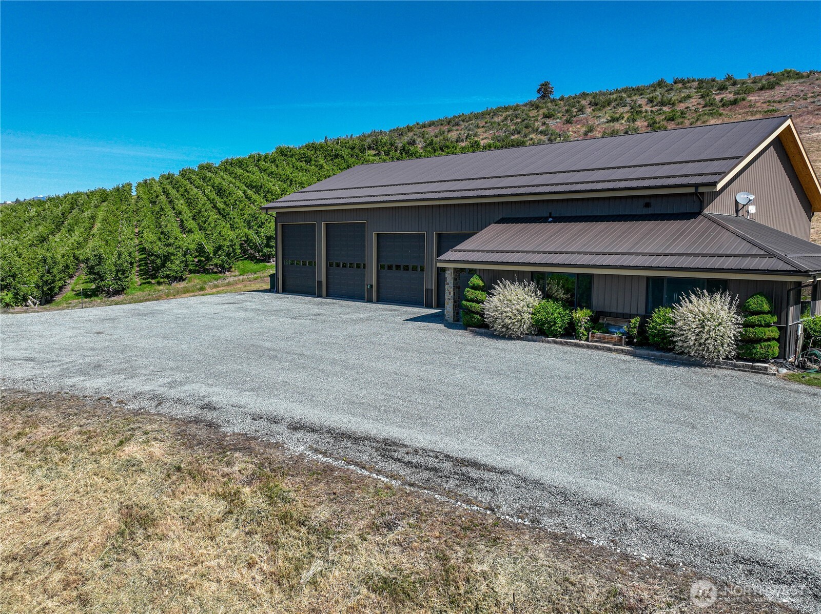 219 Corkscrew Lane