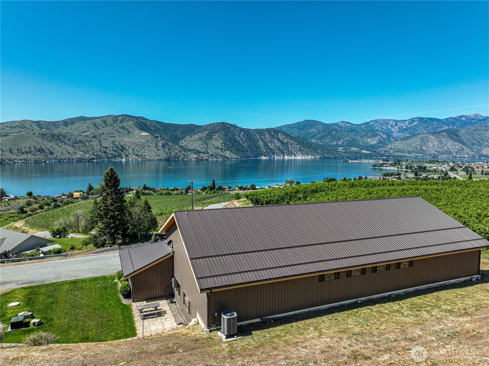 219 Corkscrew Lane