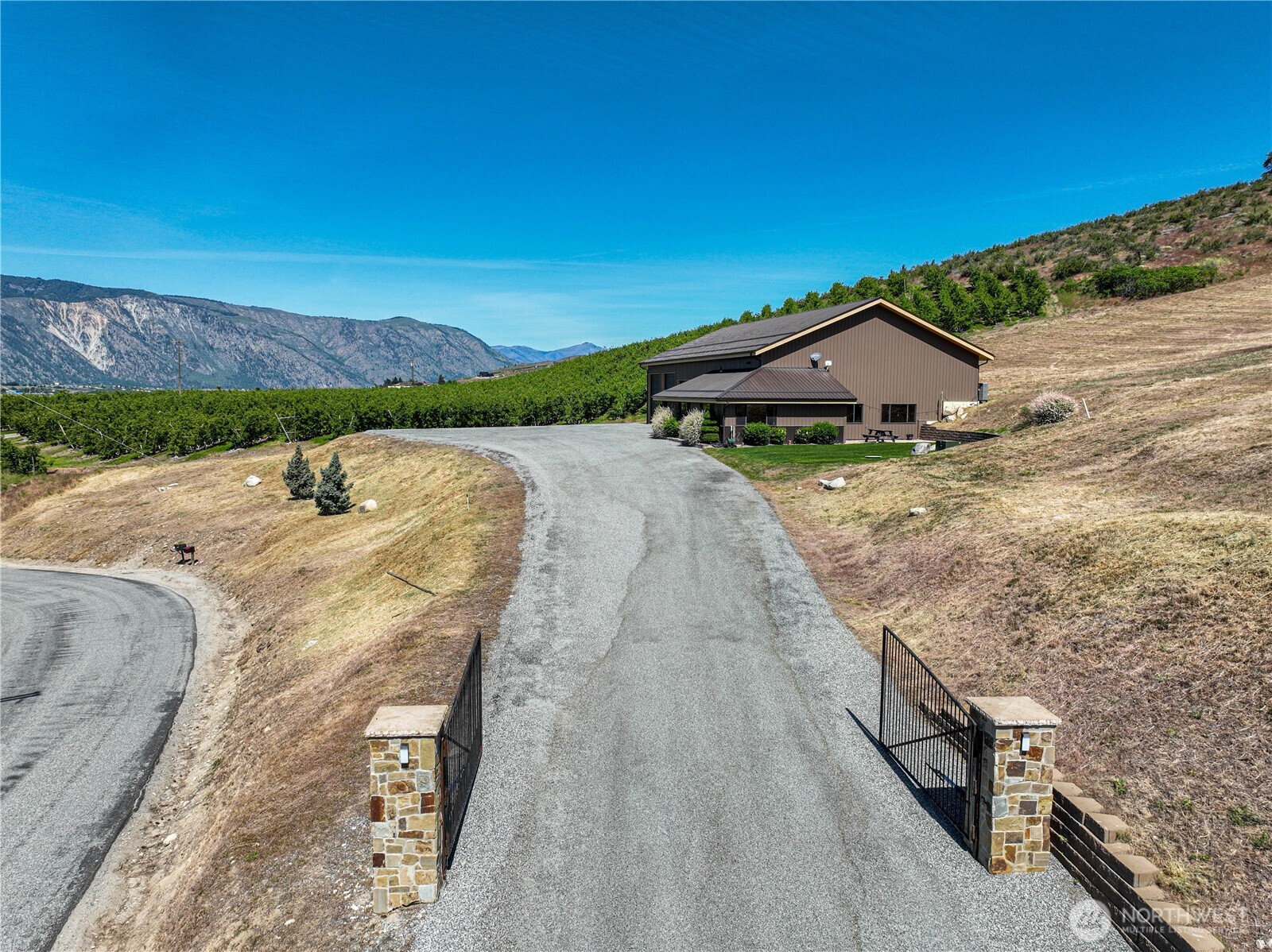 219 Corkscrew Lane