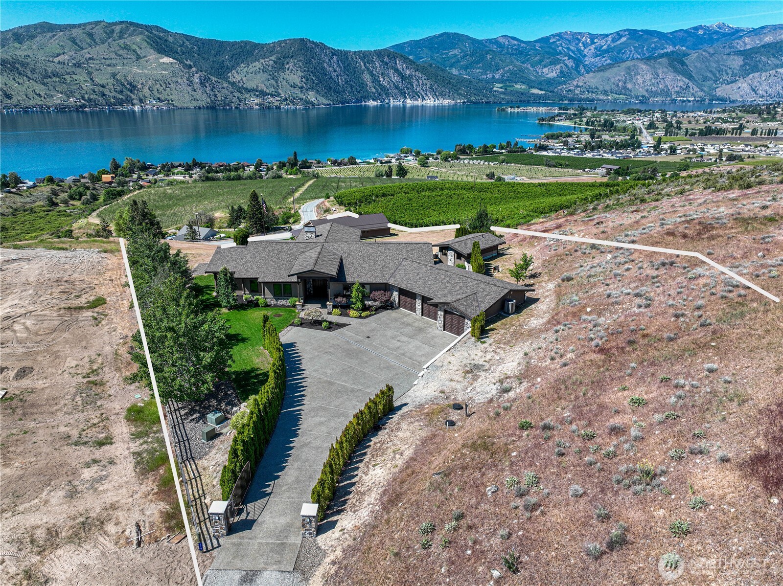 219 Corkscrew Lane