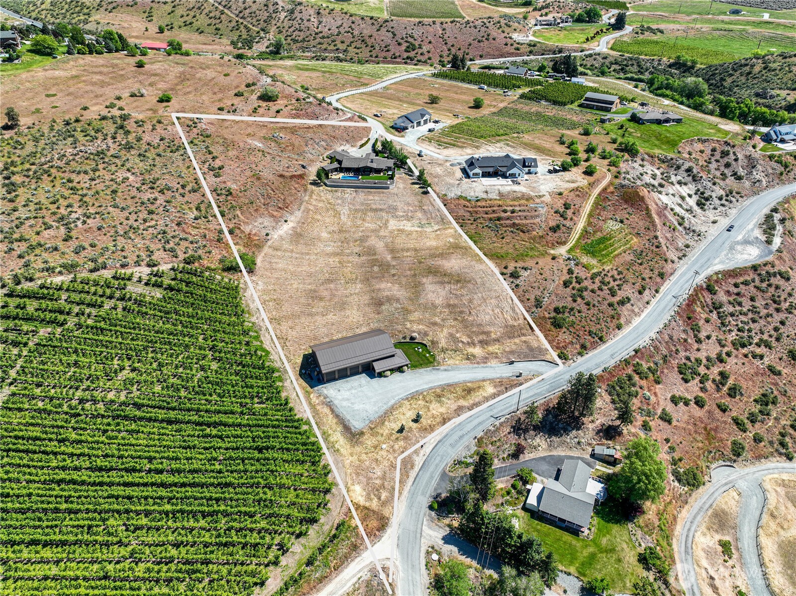 219 Corkscrew Lane