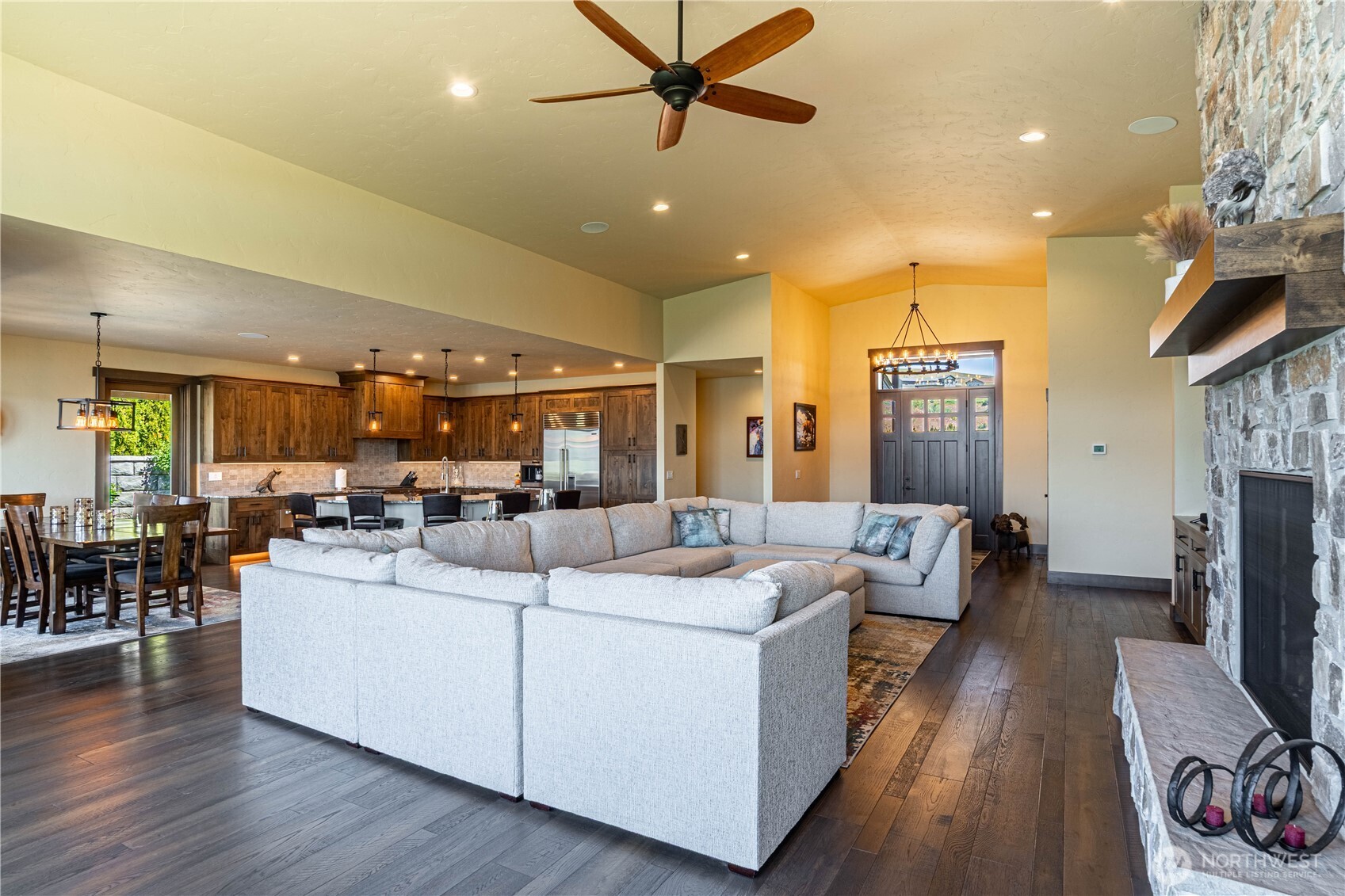 219 Corkscrew Lane