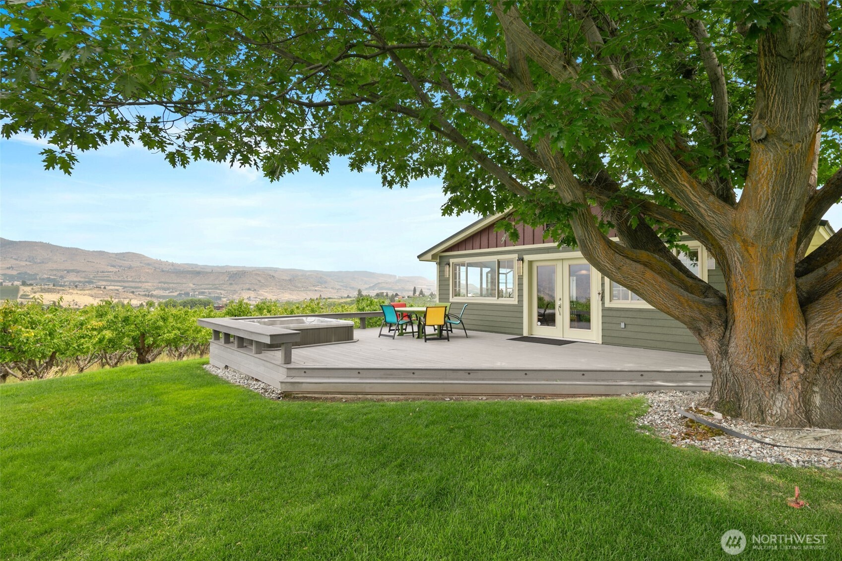 820 Summit Boulevard