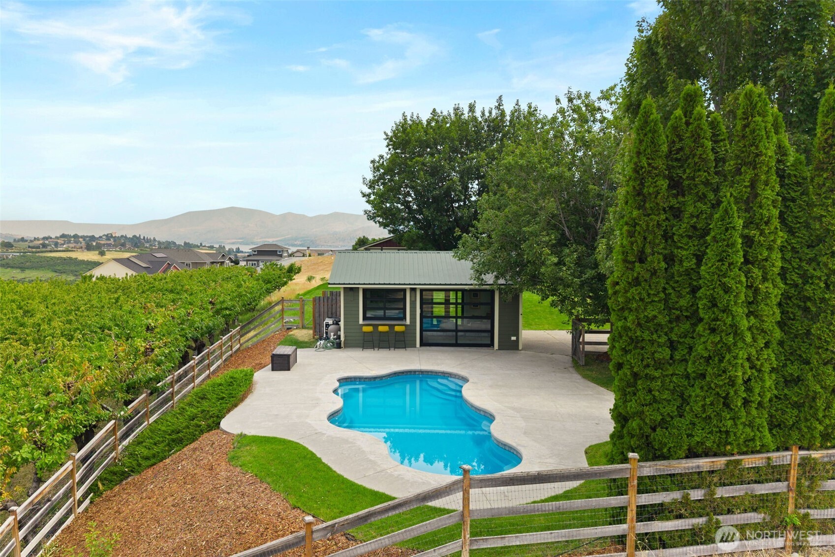 820 Summit Boulevard