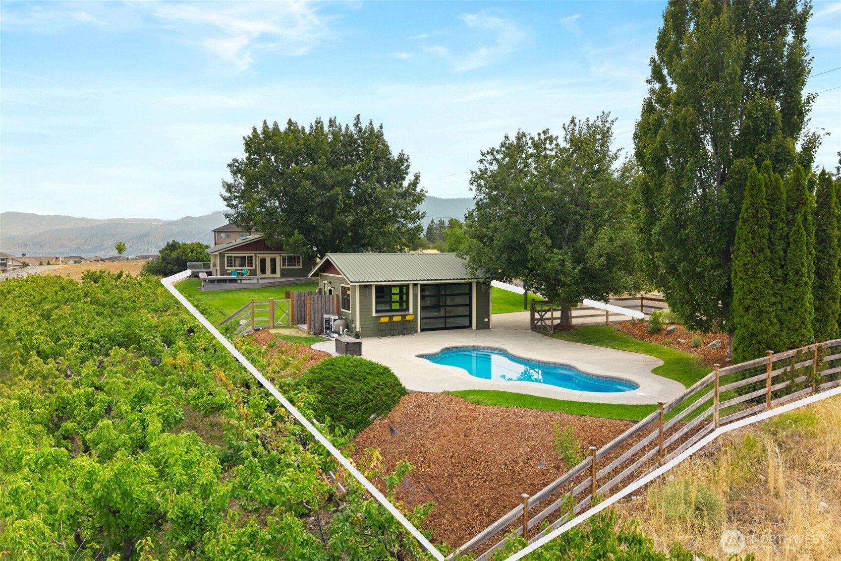 820 Summit Boulevard