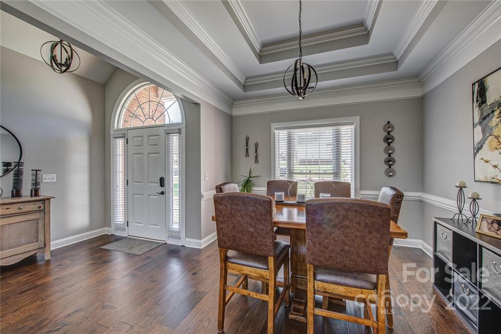 5203 Featherstone Court