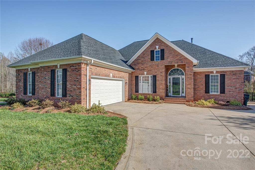 5203 Featherstone Court