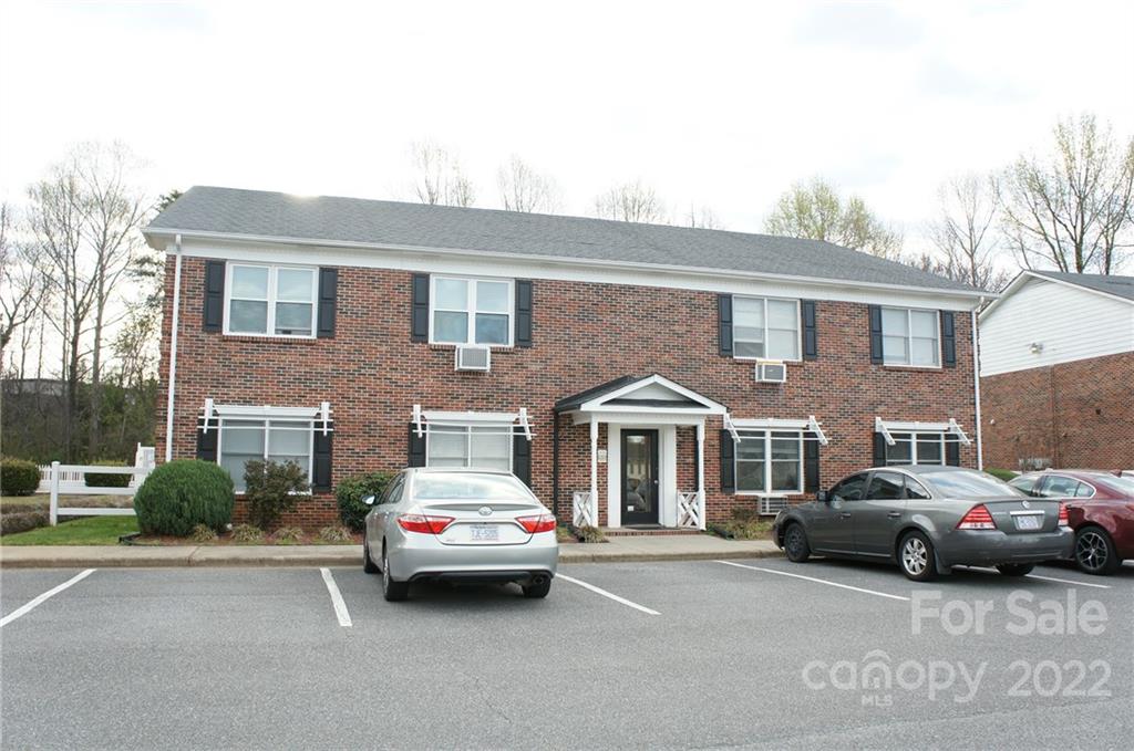 111 Stroupe Road Unit: A