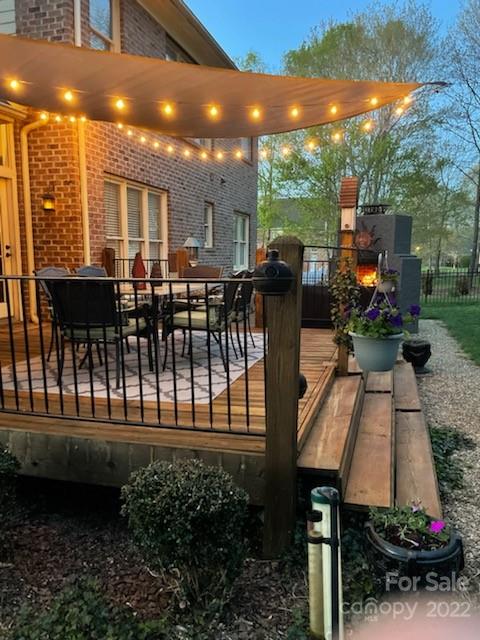 5079 Cramer Woods Drive Unit: BLK D lot 21