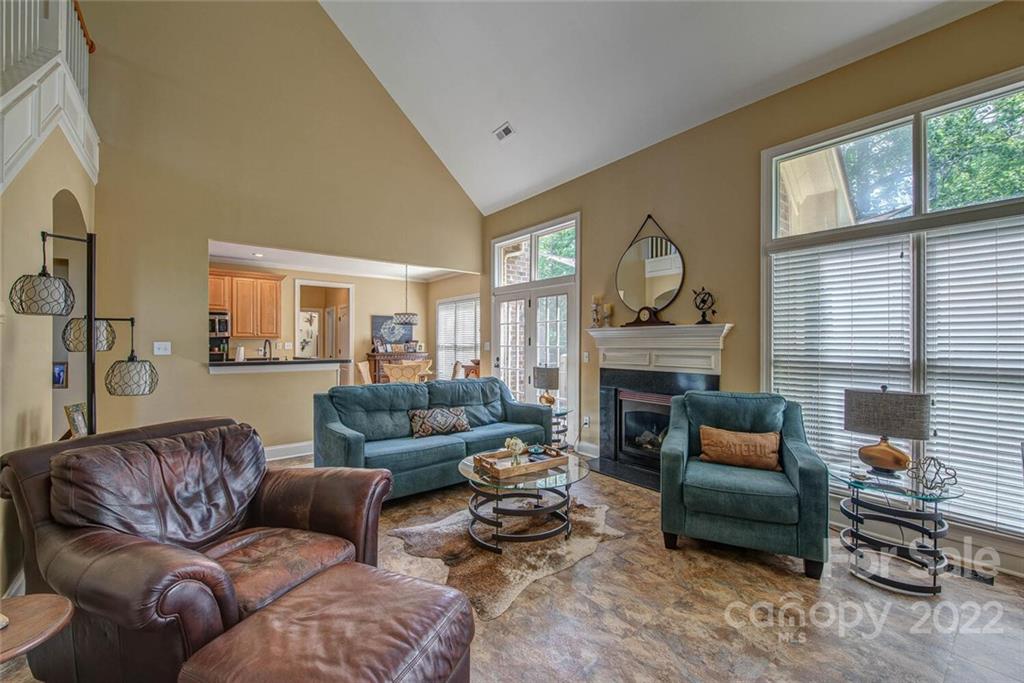5079 Cramer Woods Drive Unit: BLK D lot 21