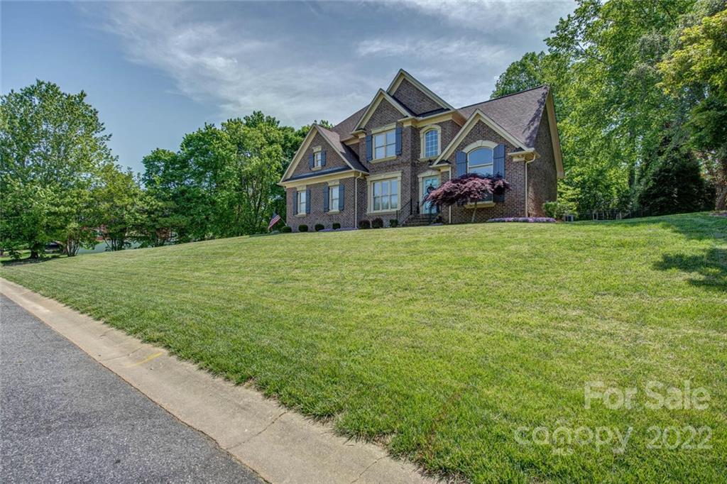 5079 Cramer Woods Drive Unit: BLK D lot 21