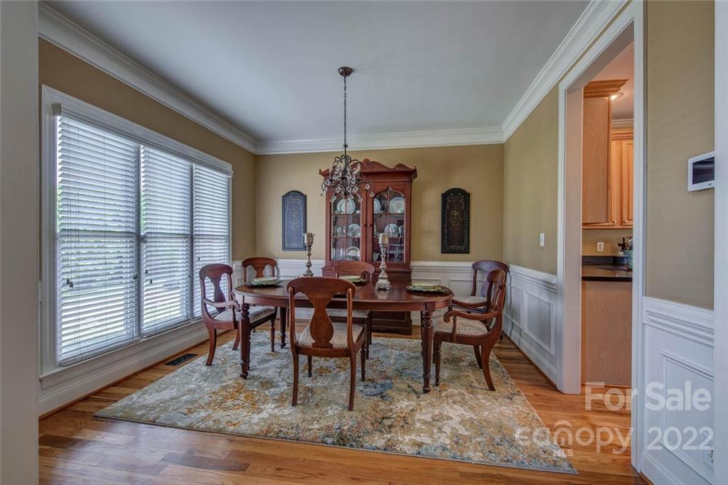 5079 Cramer Woods Drive Unit: BLK D lot 21