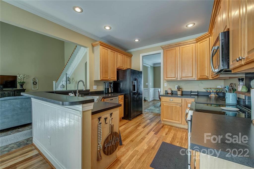 5079 Cramer Woods Drive Unit: BLK D lot 21
