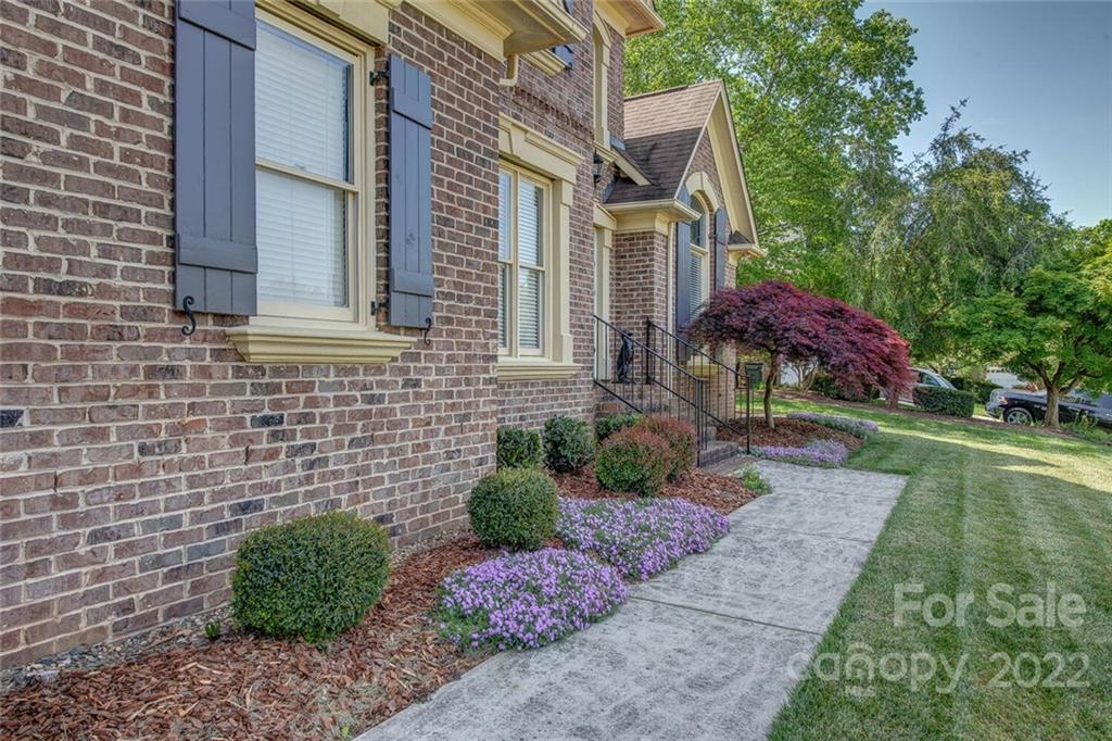 5079 Cramer Woods Drive Unit: BLK D lot 21