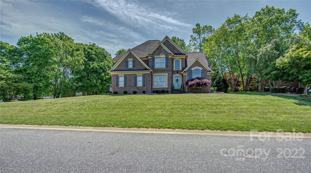 5079 Cramer Woods Drive Unit: BLK D lot 21