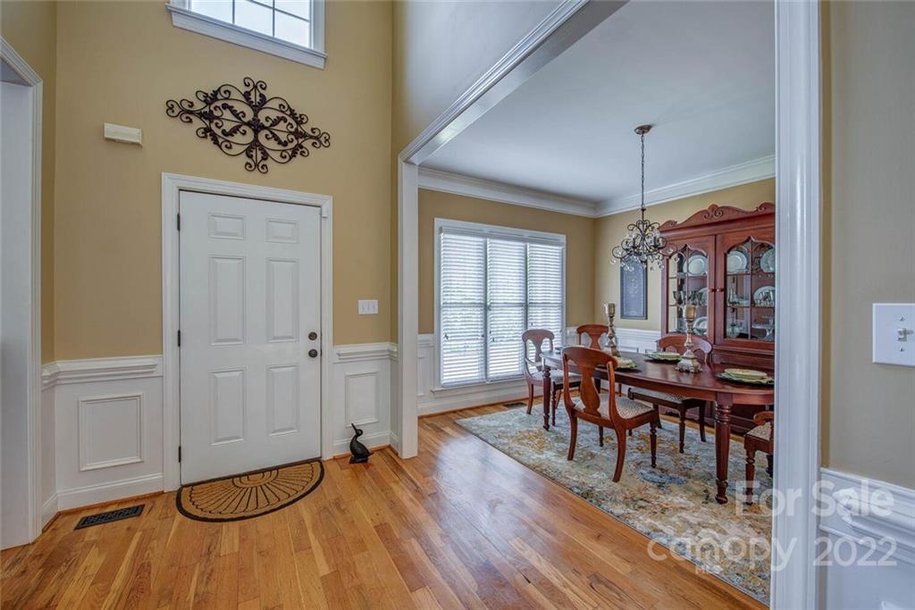 5079 Cramer Woods Drive Unit: BLK D lot 21