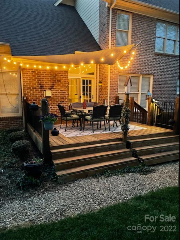 5079 Cramer Woods Drive Unit: BLK D lot 21