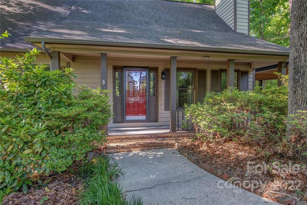 401 Saddlewood Drive