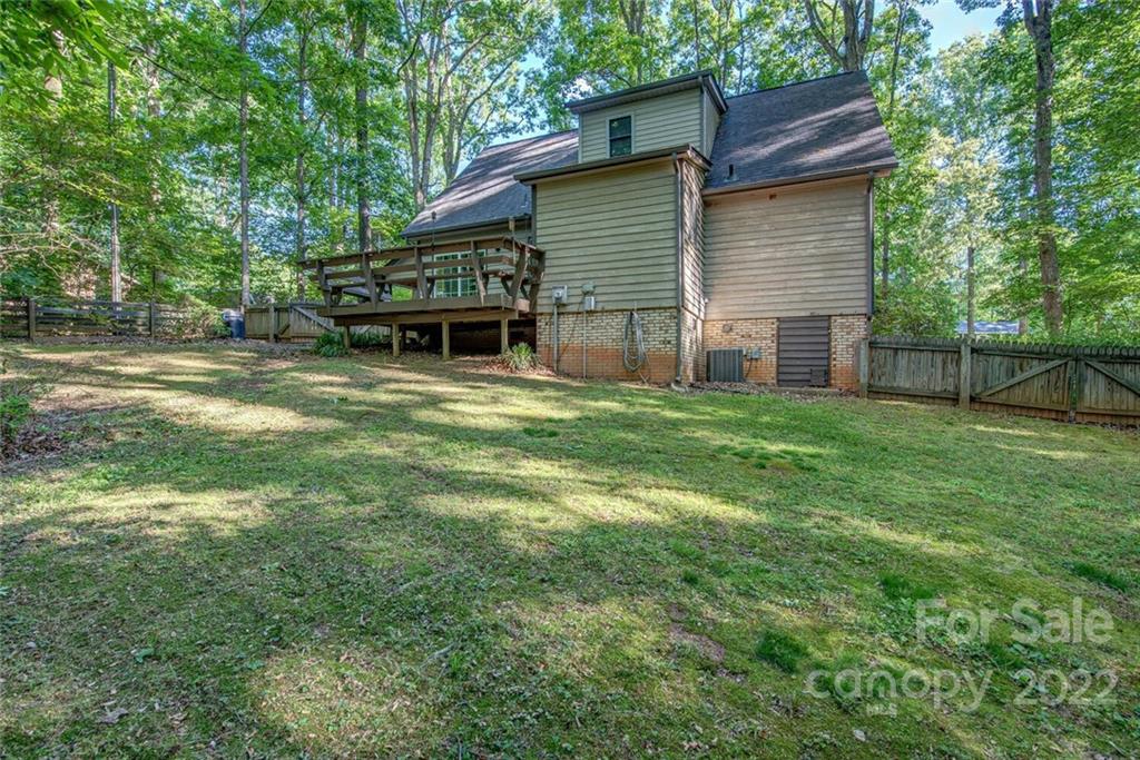 401 Saddlewood Drive