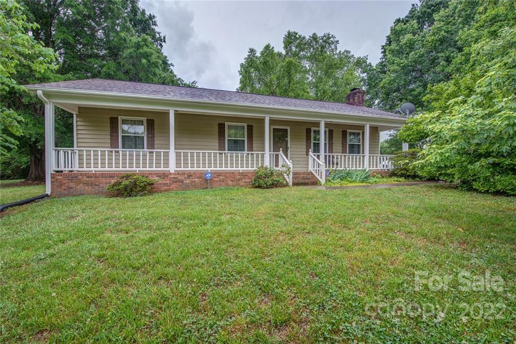 4725 Country Meadows Drive