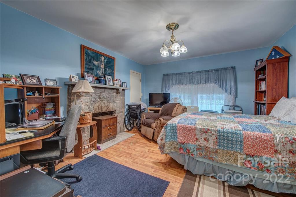 495 Union New Hope Road