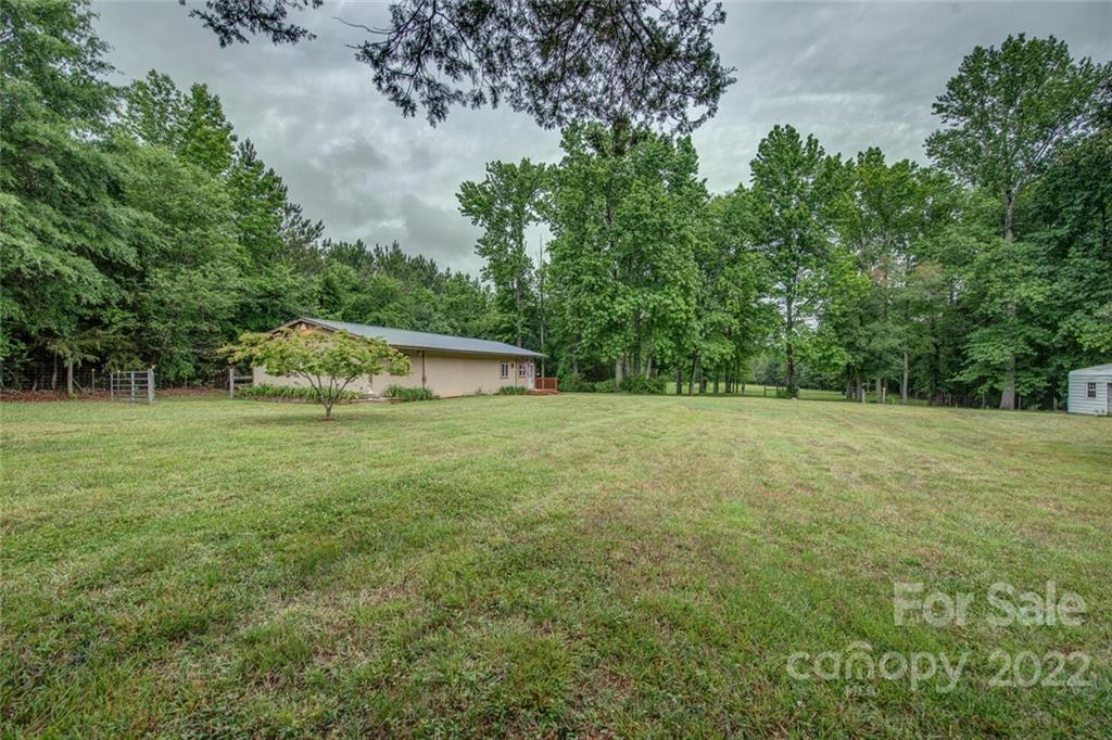 495 Union New Hope Road