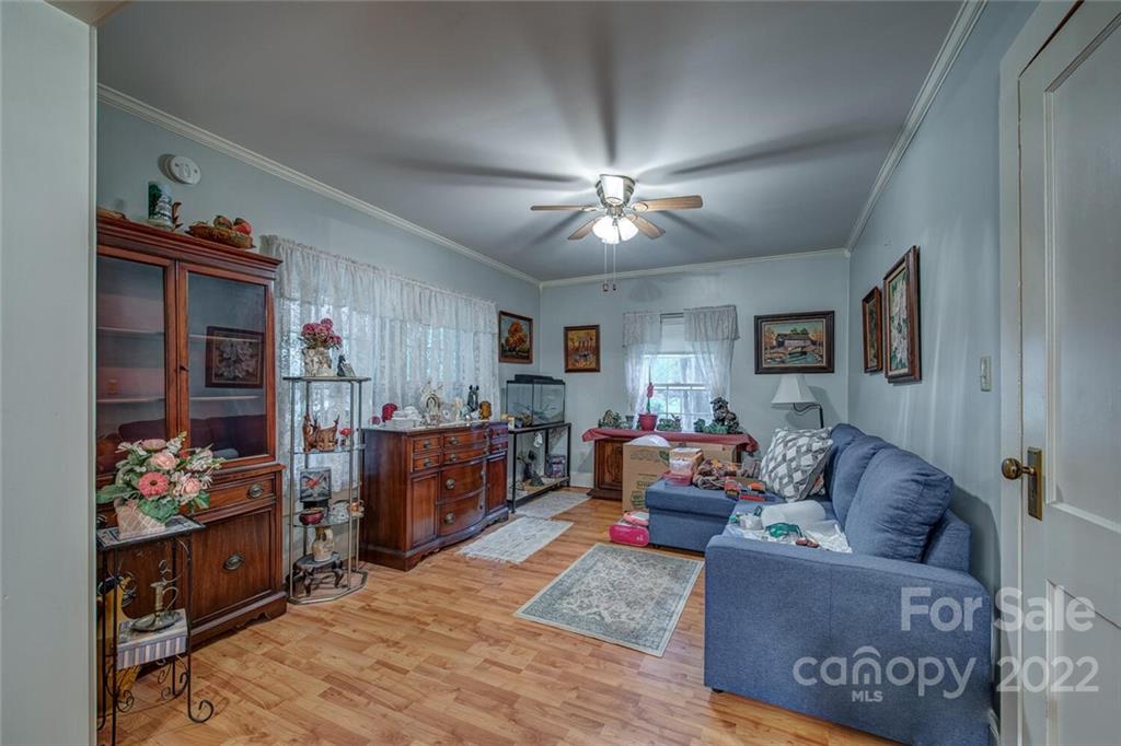 495 Union New Hope Road
