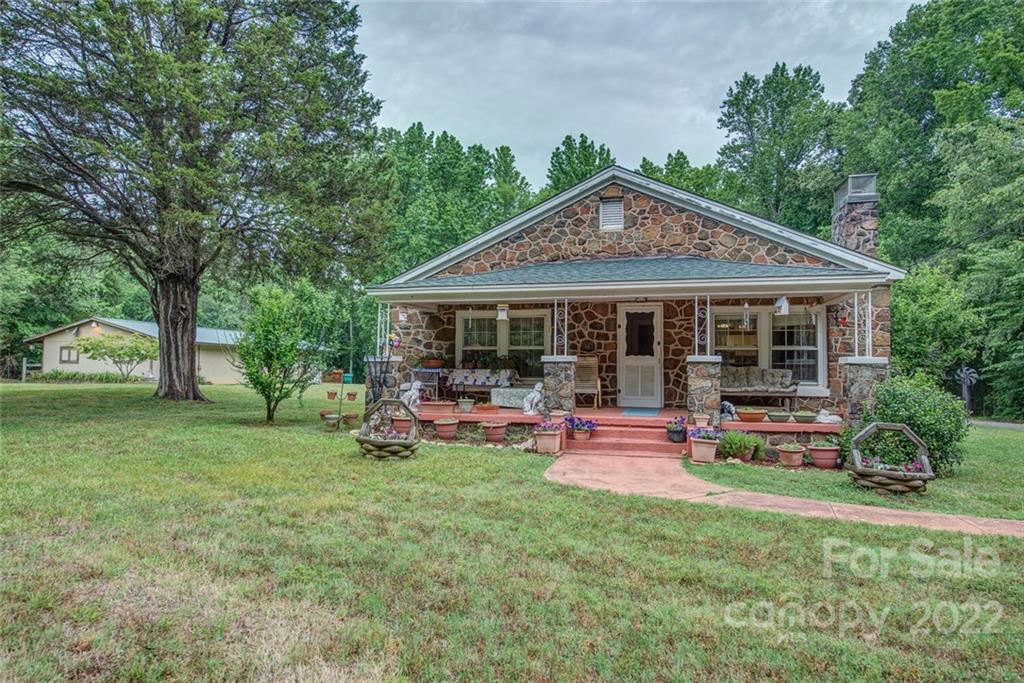 495 Union New Hope Road