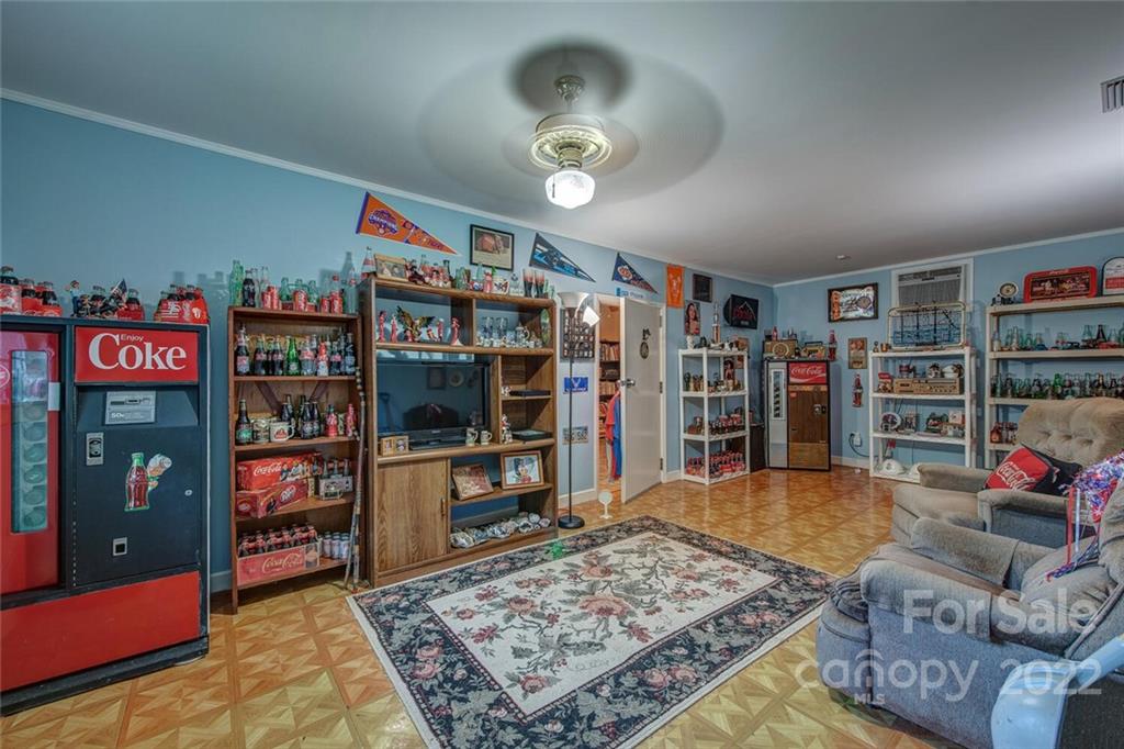 495 Union New Hope Road