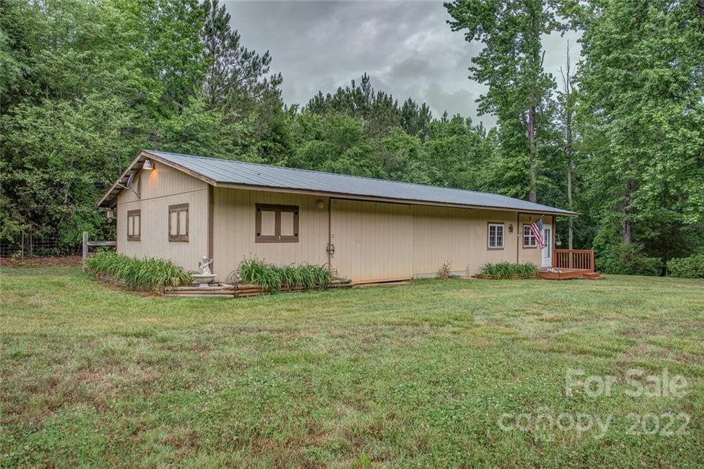 495 Union New Hope Road