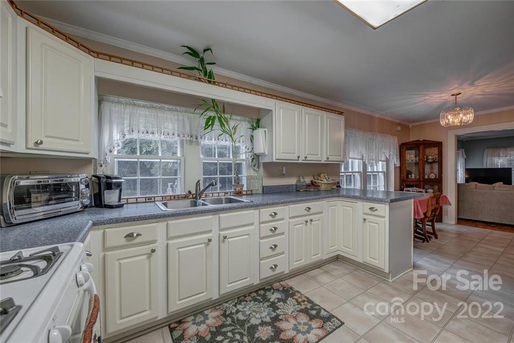 495 Union New Hope Road