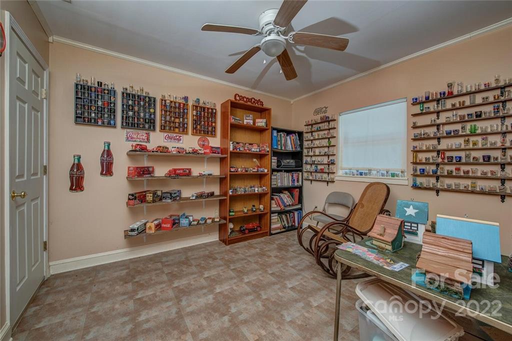 495 Union New Hope Road