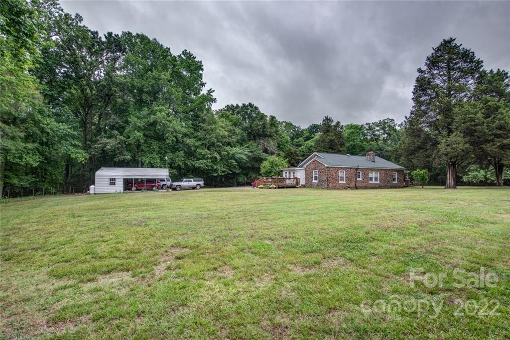 495 Union New Hope Road