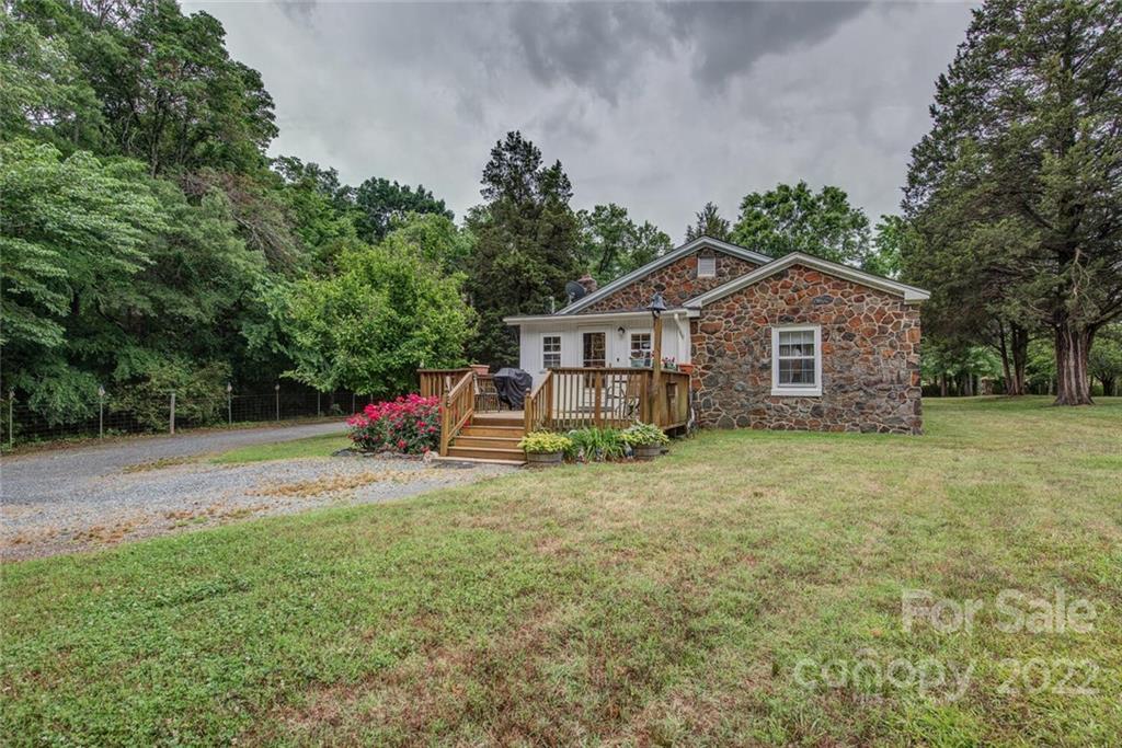 495 Union New Hope Road