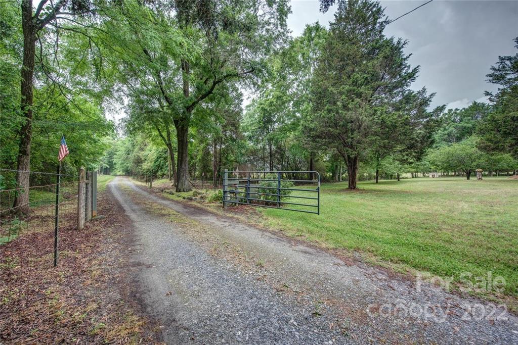 495 Union New Hope Road
