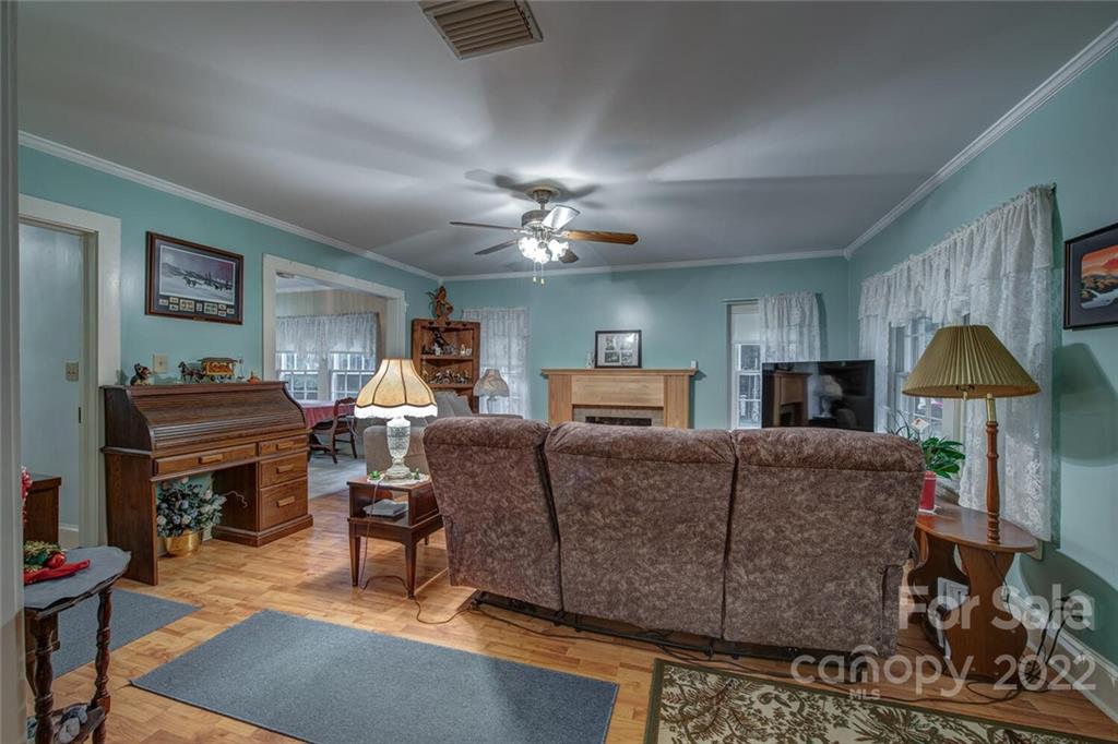 495 Union New Hope Road