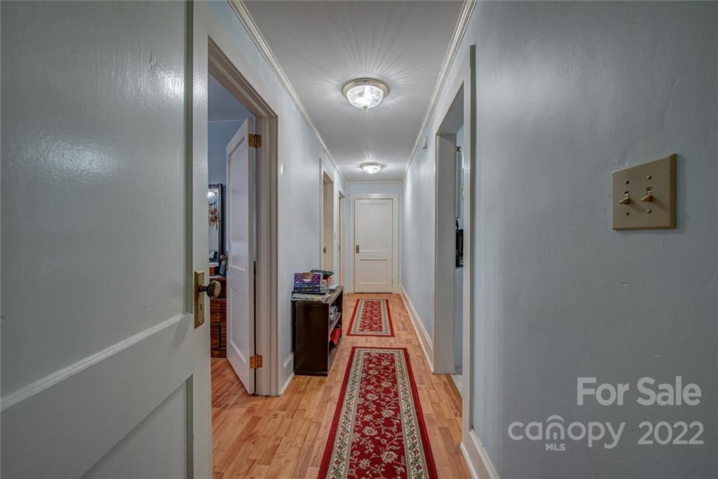 495 Union New Hope Road