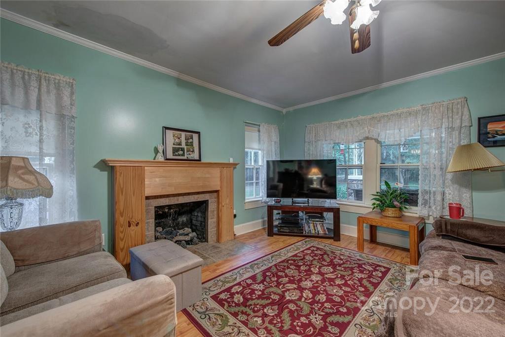 495 Union New Hope Road