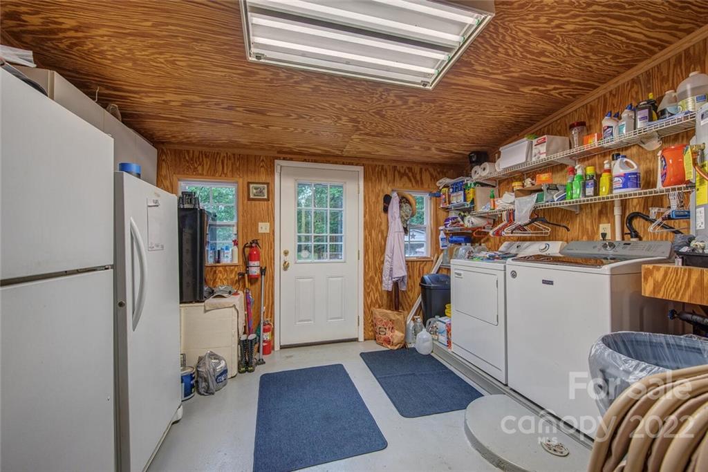 495 Union New Hope Road